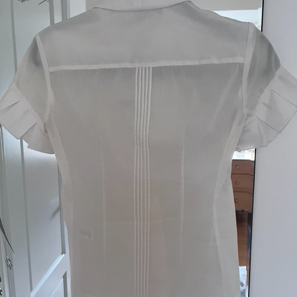 Andy THE-ANH short Sleeve Top - Picture 2 of 5